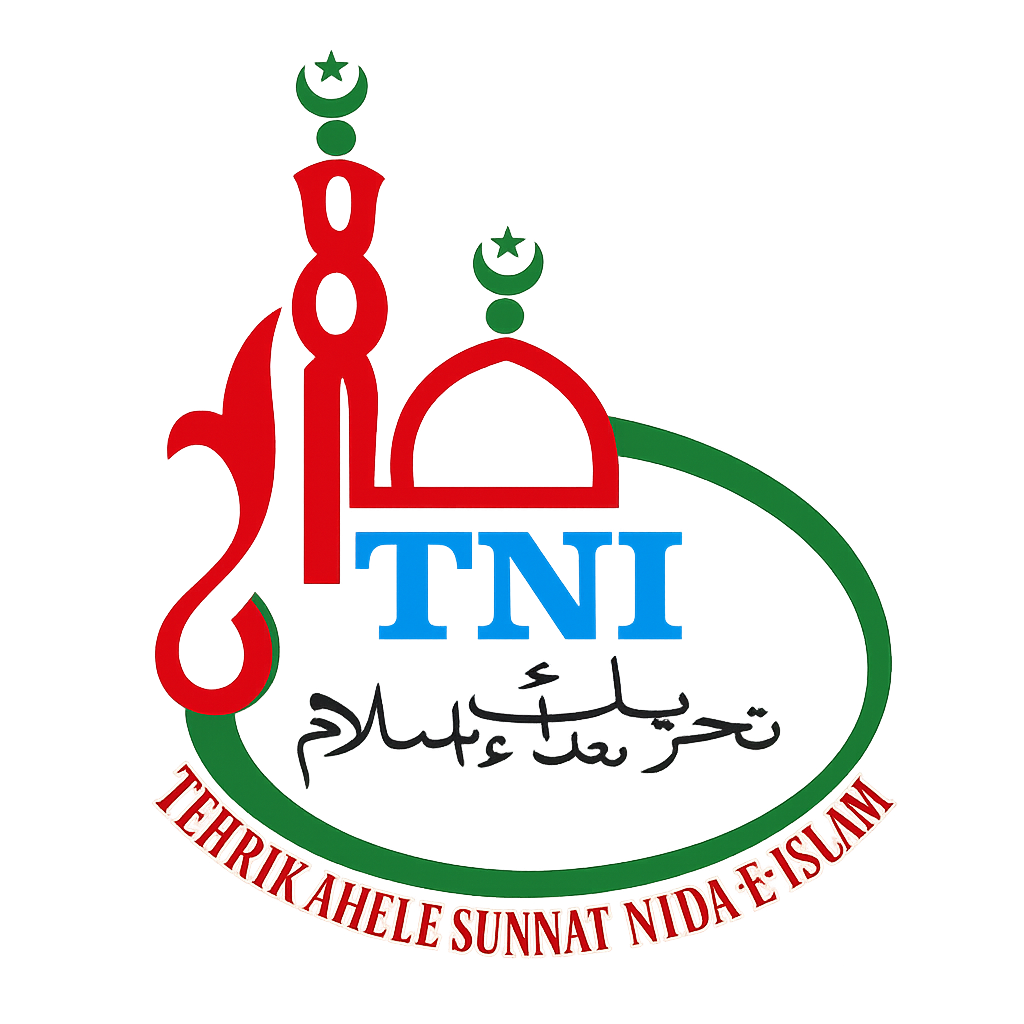 Tehreek Nida-E-Islam Logo